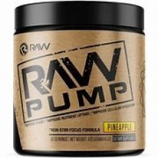 Raw Pump