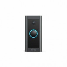 Ring Doorbell Wired Ring Doorbell Wired