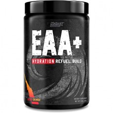 Nutrex EAA + Hydration