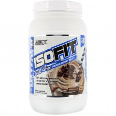 Nutrex Isofit 2lbs