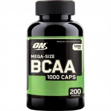 ON BCAA 1000 (100 Servings)