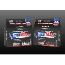 Allmax Quickmass 12lbs