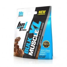 BPI Bulk Muscle 15lbs