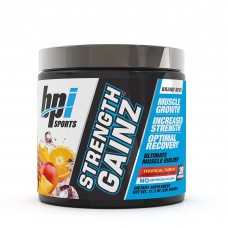 BPI Strength Gainz