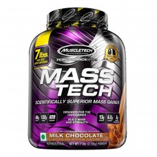 Muscle Tech Mass Tech 7lbs