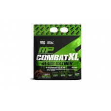 MusclePharm CombatXL Mass Gainer Bag 12lb
