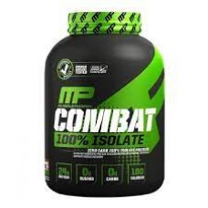 MusclePharm 100% Isolate