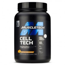 Muscle Tech Cell Tech (tropical)