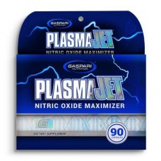 Gaspari Plasma Jet