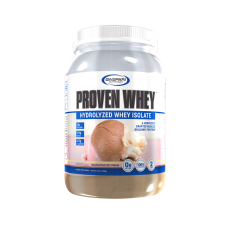 Gaspari Proven Whey 4lbs