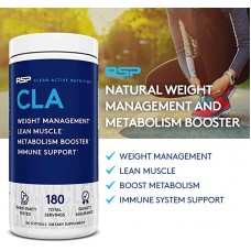 RSP CLA (180 Servings)