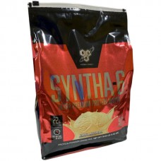 BSN Syntha-6 Ultra Premium Protein Matrix 10lbs