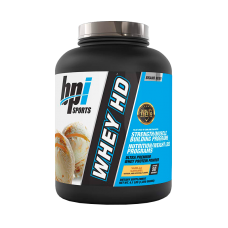 BPI Whey HD 4lbs