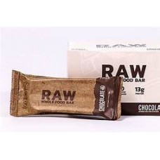 Raw Whole Food Bar