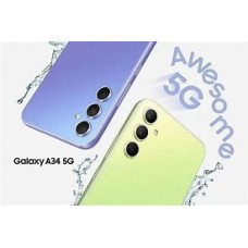 Samsung Galaxy A34 Samsung Galaxy A34