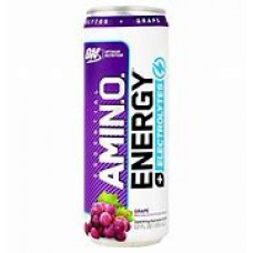 Amino Energy RTD Single