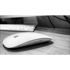 Apple Magic Mouse Apple Magic Mouse