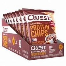 Quest Protein Chips (Box)