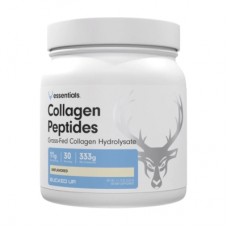 Bucked Essentials Collagen Peptides 
