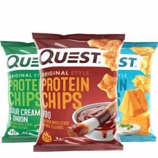 Quest Protein Chips