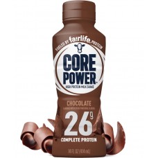 Fairlife Core Power