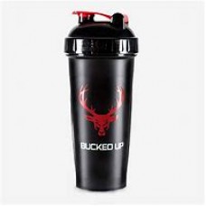 Bucked Up Shaker Cup