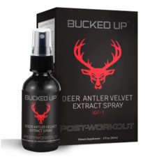 Bucked Up Deer Antler Spray