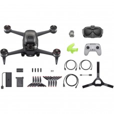 DJI Mini 2 Aerial Camera Bundle