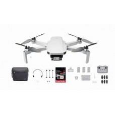 DJI Mini 2 Fly More Combo