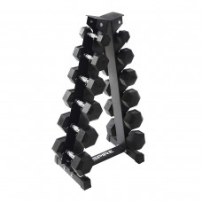 Dumbell Rack