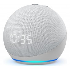Echo Dot Clock Version