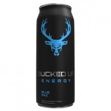 Bucked Up Energy