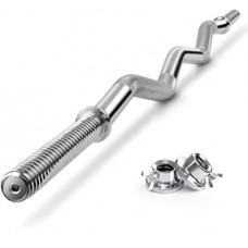 Ez Curl Bar (Screw Type)