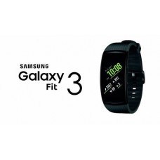 Samsung Galaxy Fit 3