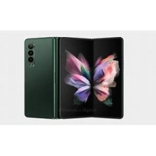 Samsung Galaxy Z Fold 3