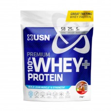 USN Premium 100% Whey Plus