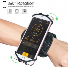 360 Adjustable Angle Sport Wristband