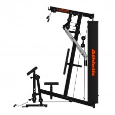 Athletic Home Gym 470m