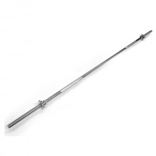 6ft Standard Screw Type Barbell