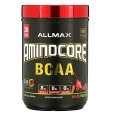 Allmax Aminocore BCAA