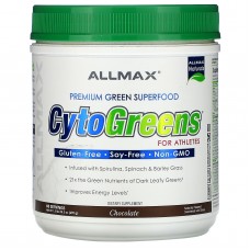 Allmax Cyto-Green