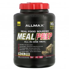 Allmax Meal Prep