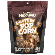 Allmax Protein Pop-corn