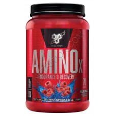 BSN Amino X 