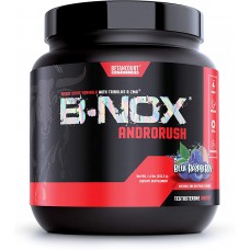 B-Nox Preworkout Shot