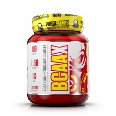 Purge Supps BCAA X