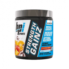 BPI Strength Gainz