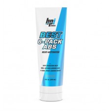 BPI Best 6-Pack Abs