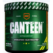 RedCon Canteen
