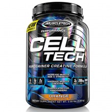Cell Tech Creatine 
